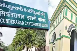 Centre mandates merging Cantonment with GHMC