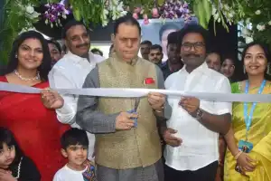 Chennai Fertility Centre Expands to Hyderabad, Becoming South India’s Largest IVF Facility