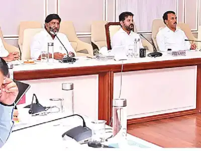 Chief Minister establishes monthly revenue goals to bolster State finances
