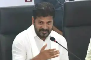 Chief Minister guarantees extensive development measures in Alampur Constituency.