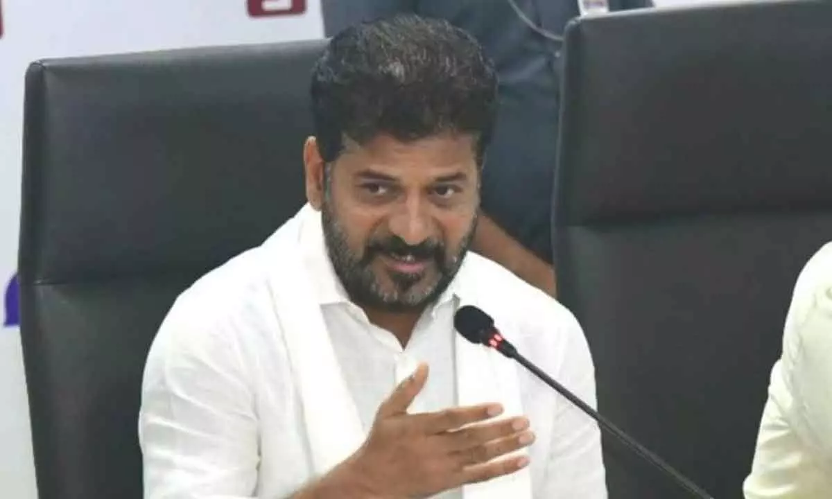 Chief Minister guarantees extensive development measures in Alampur Constituency.