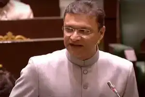 Chief Minister Invites Akbar to Run for Kodangal Seat on Congress Ticket