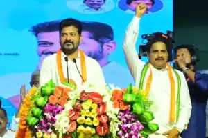 Chief Minister Revanth Reddy Allocates ₹309 Crores for Kalwakurthy Constituency Development