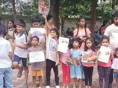 Children Seek Police Help as Stray Dogs Become Deadly in Hyderabad