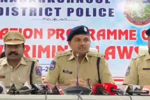Chit Fund Operator Arrested in Rs 50 Crore Fraud Case