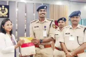 CISF organizes complimentary medical camp for servicemen’s families