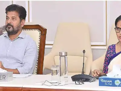 CM instructs bureaucrats to finalize details on HYDRA
