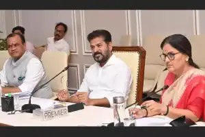 CM Revanth putting final touches on guidelines for upcoming farm loan waiver