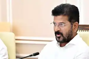 CM Revanth Schedules Meeting with 30,000 Teachers