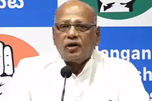 Congress accuses BJP of using the Emergency issue as a distraction from its failures.