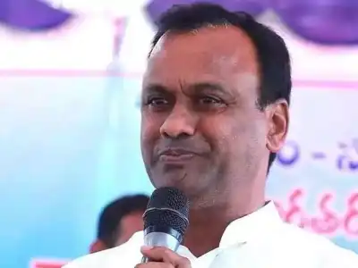 Congress Blames BRS Government for Power Sector Issues