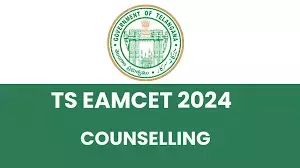 Counseling for TG EAPCET to commence on Thursday