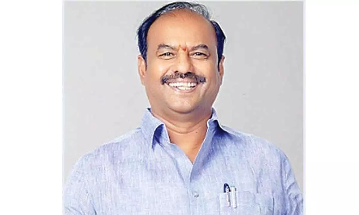 Cracking down on illegal mining with strict measures