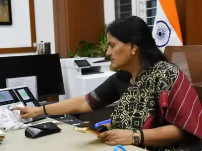 CS orders Collectors to prevent loss of life in Bhadradri-Kothagudem flooding.