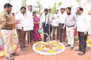 DC stresses that environment protection is a responsibility for everyone