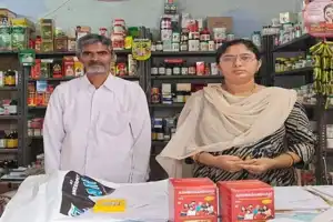 DCA Confiscates Medications Over Deceptive Advertising