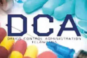 DCA Confiscates Medicines Over False Claims