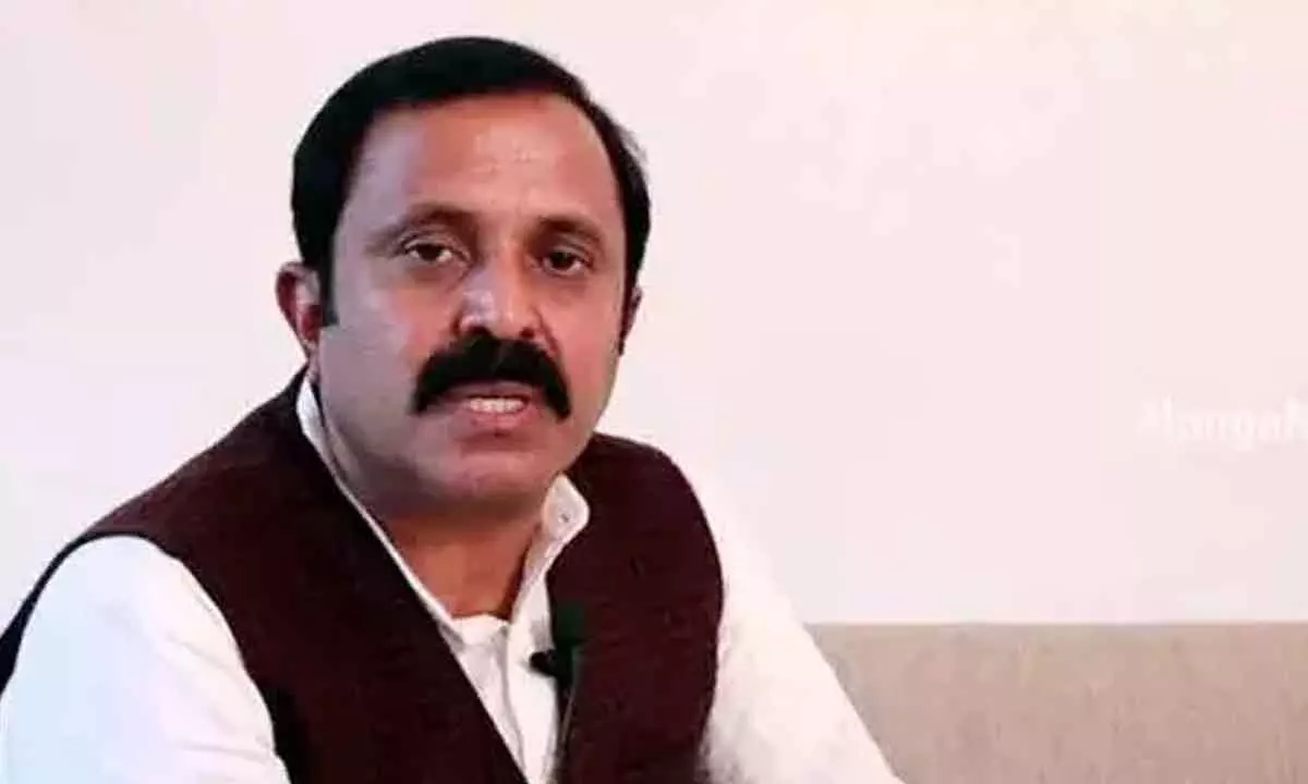 Delhi heats up as Congress accuses BJP, BRS of cozying up