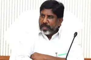 Deputy CM Bhatti Vikramarka Calls for Quick Completion of Naini Coal Block Project in Odisha