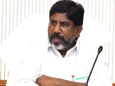 Deputy CM Bhatti Vikramarka Calls for Quick Completion of Naini Coal Block Project in Odisha