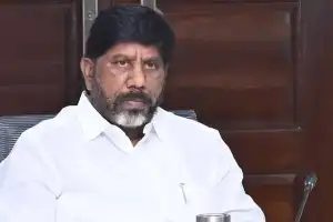 Deputy CM Bhatti Vikramarka of Telangana calls on collectors to address public concerns through on-site visits