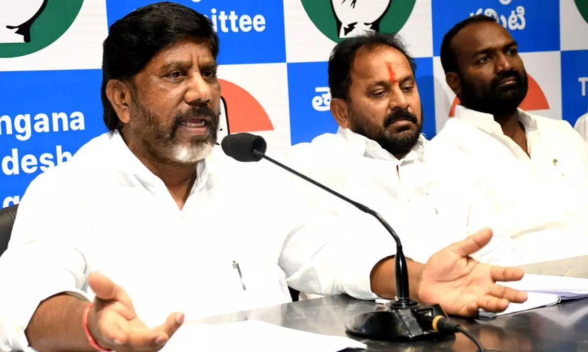 Deputy CM confirms DSC will not be postponed