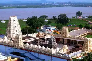 Devotees at Bhadrachalam Temple to Receive Special Darshan Starting Today