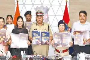 DGP publishes posters outlining new criminal acts SOP