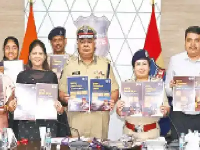 DGP publishes posters outlining new criminal acts SOP