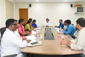 District receives approval for 20 Mee Seva centers
