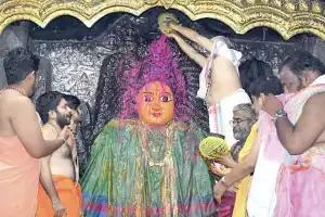 District Temples to Undergo Renovation
