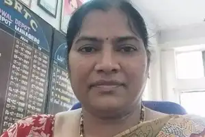 DM Manjula Reassigned to Barkatpura Depot