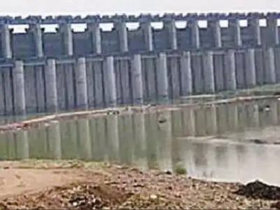 Efforts Underway to Create an Additional 30 Lakh Acres of Irrigated Land in 5 Years