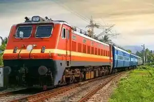 Expansion of special train services