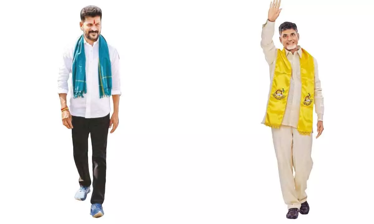 Exploring new ideas with an open mind