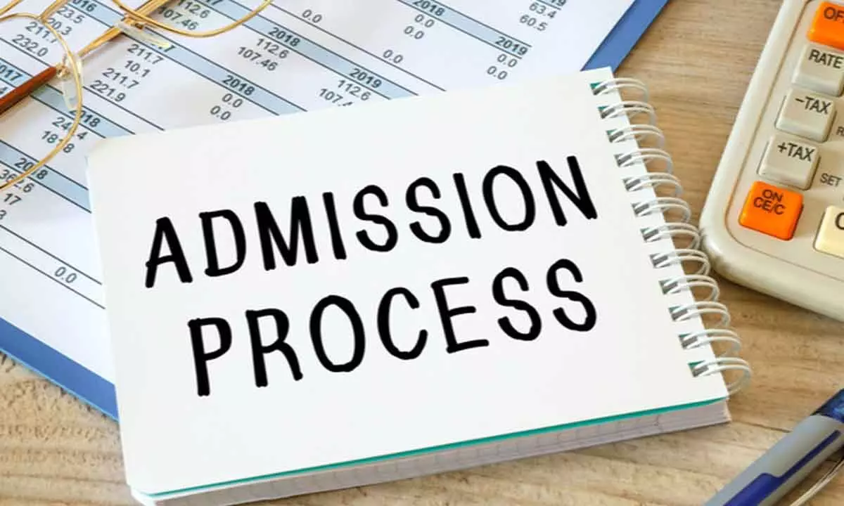 Extended Registration for DOST Phase-III