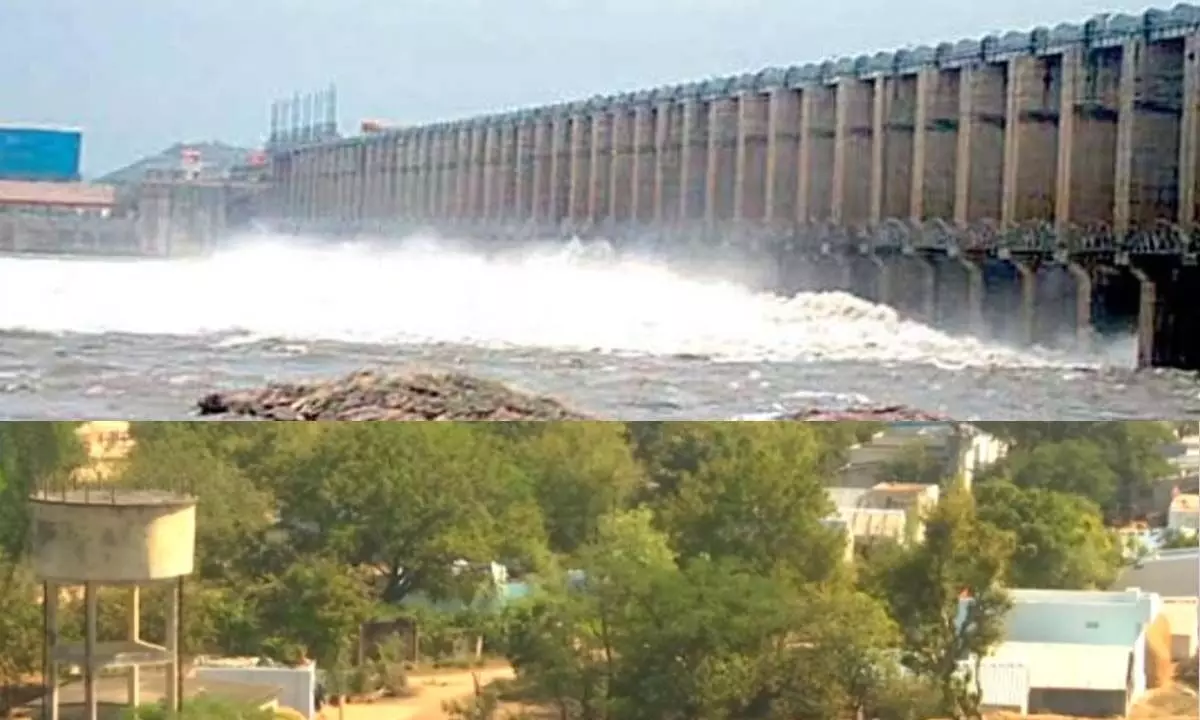 Farmers urge Chief Minister to accelerate progress on irrigation projects in district