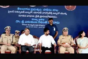 Film stars use CM scripts to combat drug menace and cybercrime