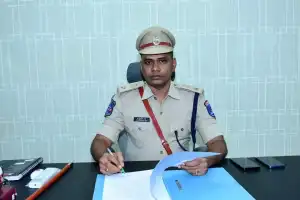 First case filed under Section 194 of the Bharateeya Nyaya Sanhita in Gadwal district