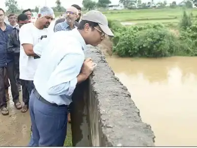 Floods: Crucial 48 Hours Ahead