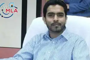 From Rejected to MLA: How one man overcame criticism of his leadership abilities