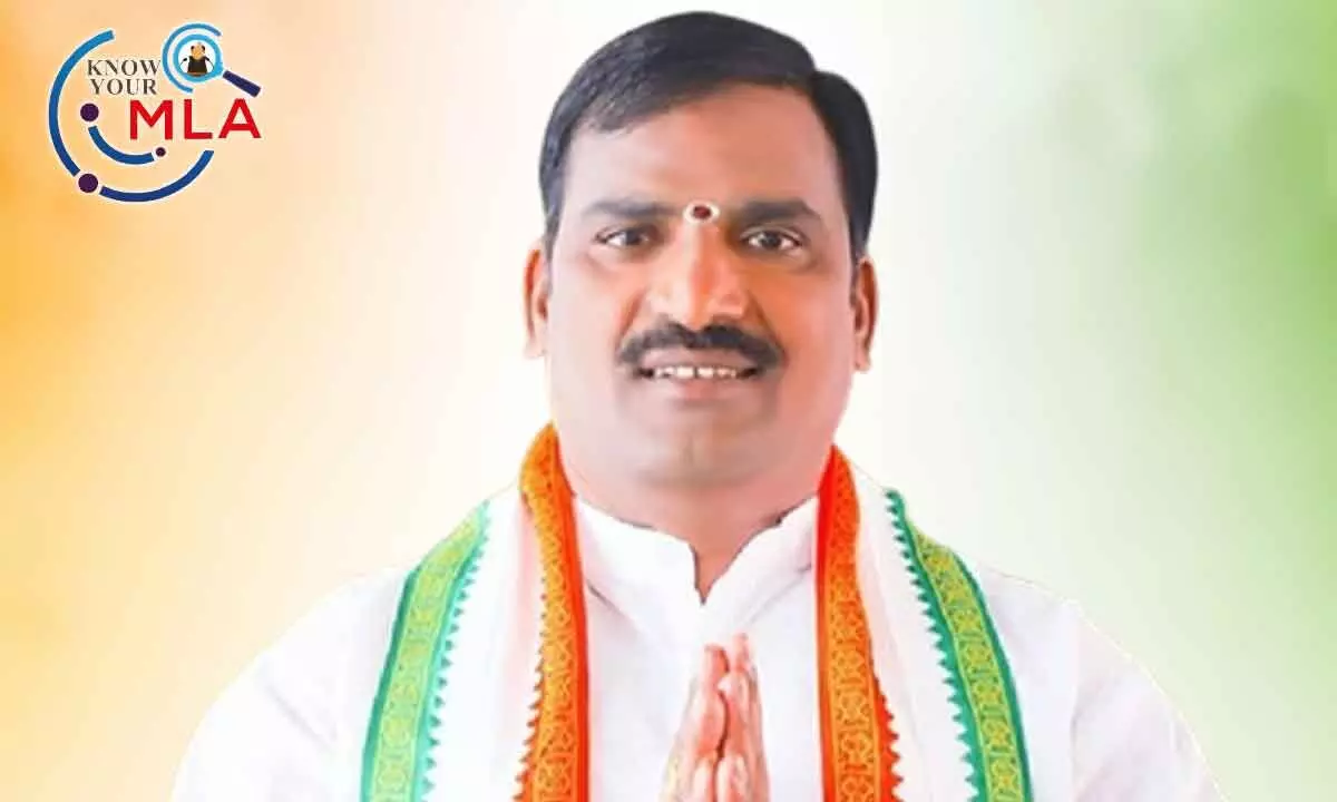 From Sarpanch to MLA: Get to Know Your Local Representative