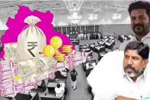 Full budget presentation by Telangana Government scheduled for July 25th