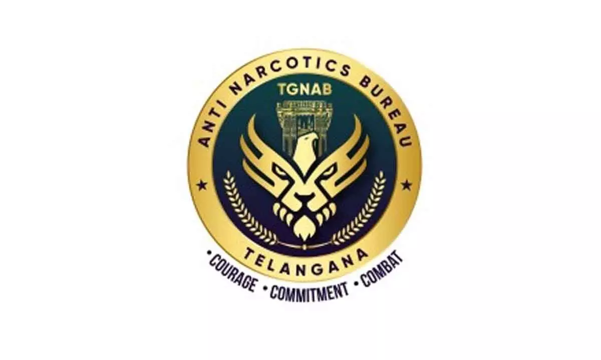 Ganja peddlers and consumers busted by TGANB