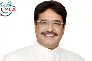 Get to Know Malakpet’s Most Approachable MLA
