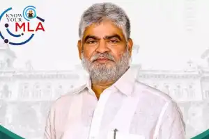 Get to know MLA G Prasad Kumar: From farmer to Assembly Speaker