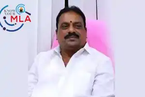 Get to know Prakash Goud, the politician who transformed from a liquor baron to an unbeatable MLA