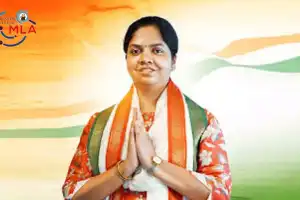 Get to Know Your MLA: A Beacon of Hope and Progress