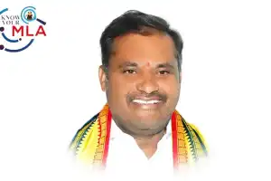 Get to Know Your MLA: A Dedicated Leader Committed to Problem-Solving