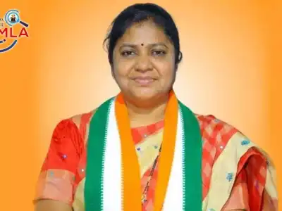Get to Know Your MLA: A Doctor and Political Leader Dedicated to Serving the People